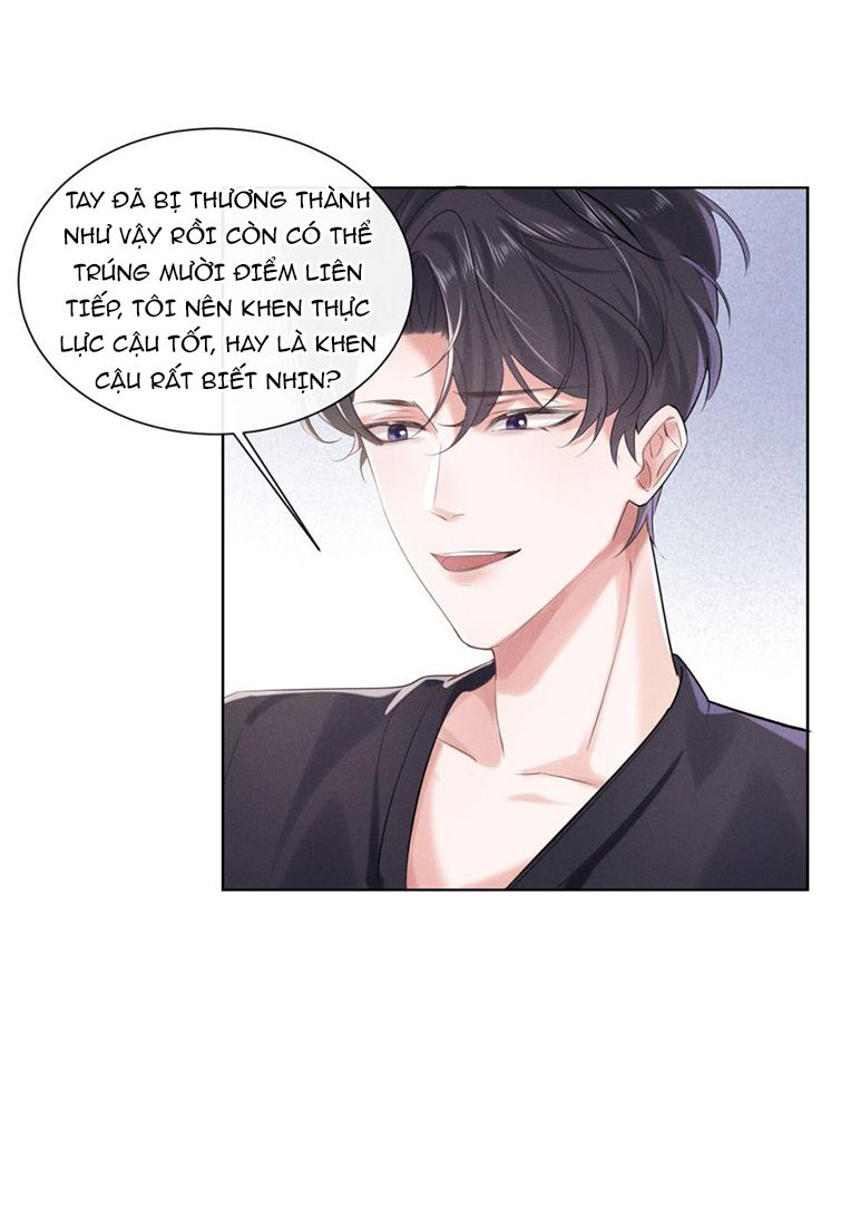 Xuyên Nhanh Chi Cải Tạo Bắt Đầu Lại Làm Người Chapter 11 - Trang 4
