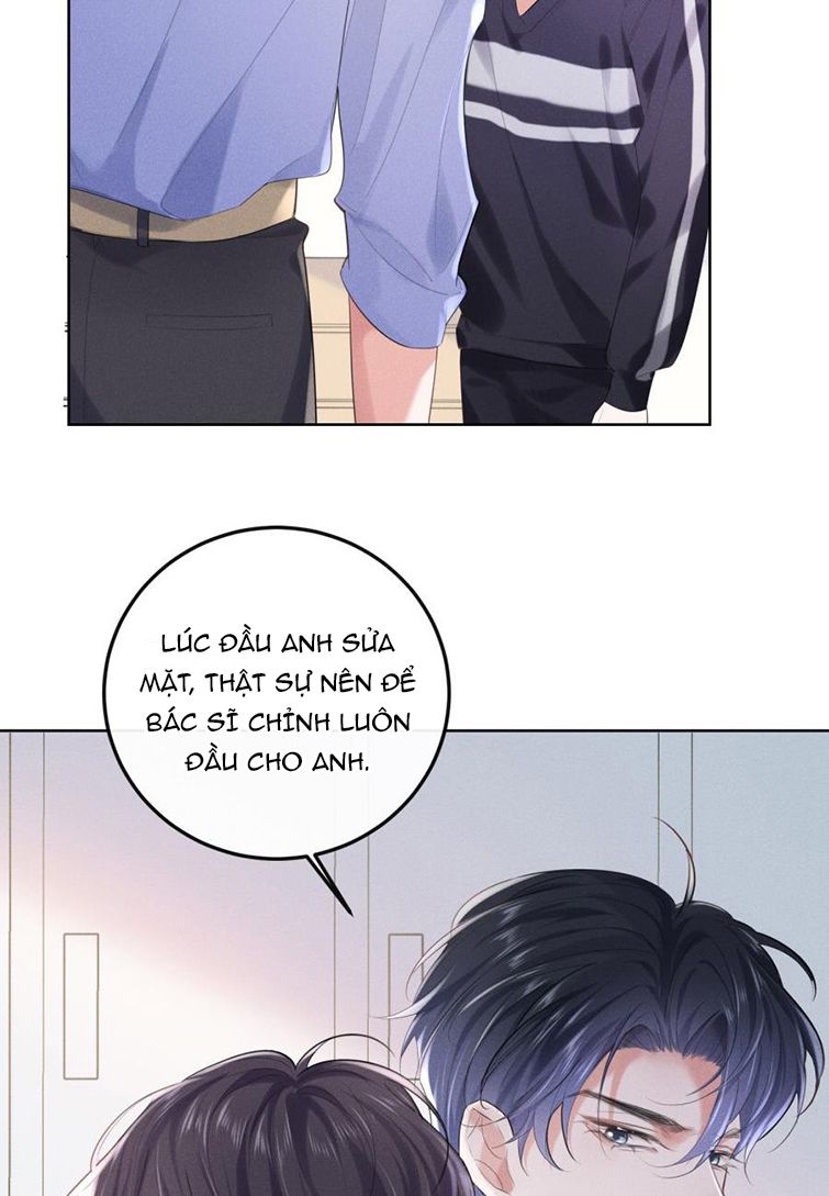Xuyên Nhanh Chi Cải Tạo Bắt Đầu Lại Làm Người Chapter 11 - Trang 4