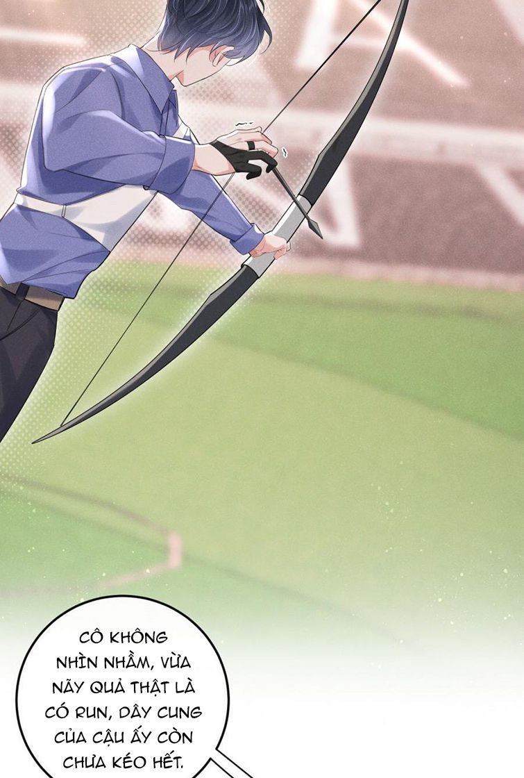 Xuyên Nhanh Chi Cải Tạo Bắt Đầu Lại Làm Người Chapter 11 - Trang 4