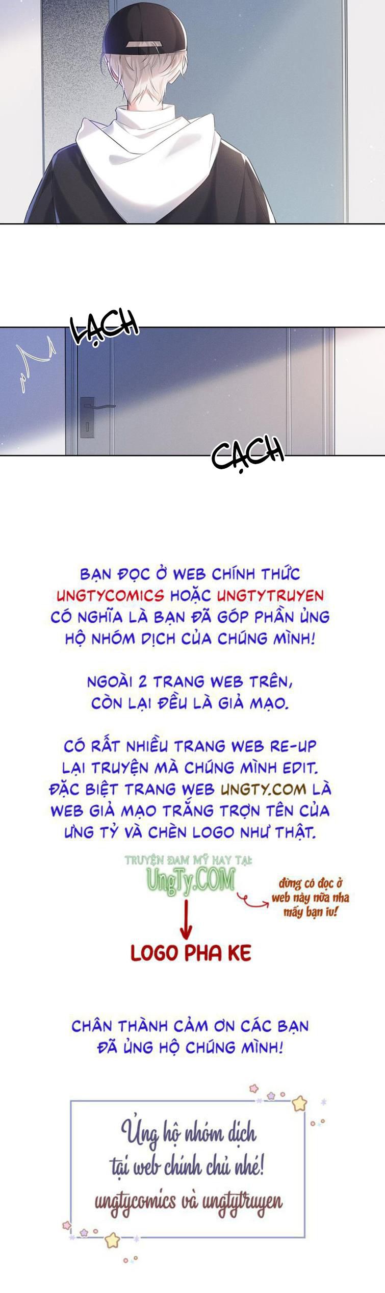 Xuyên Nhanh Chi Cải Tạo Bắt Đầu Lại Làm Người Chapter 11 - Trang 4