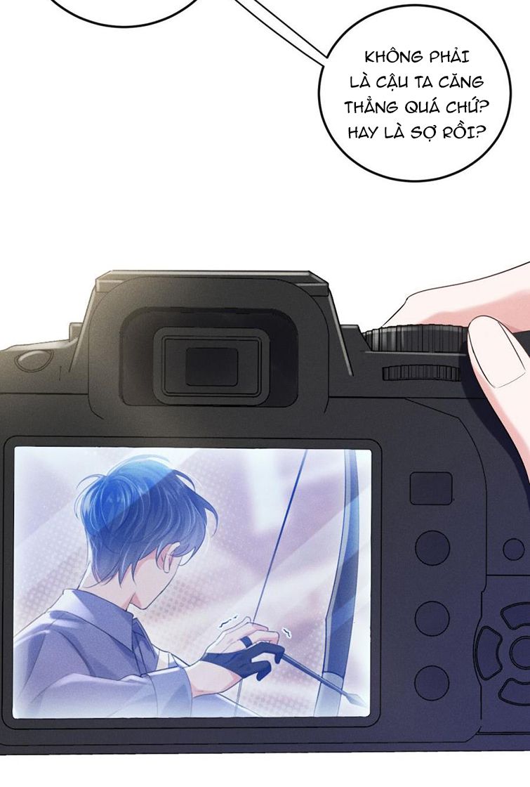 Xuyên Nhanh Chi Cải Tạo Bắt Đầu Lại Làm Người Chapter 11 - Trang 4