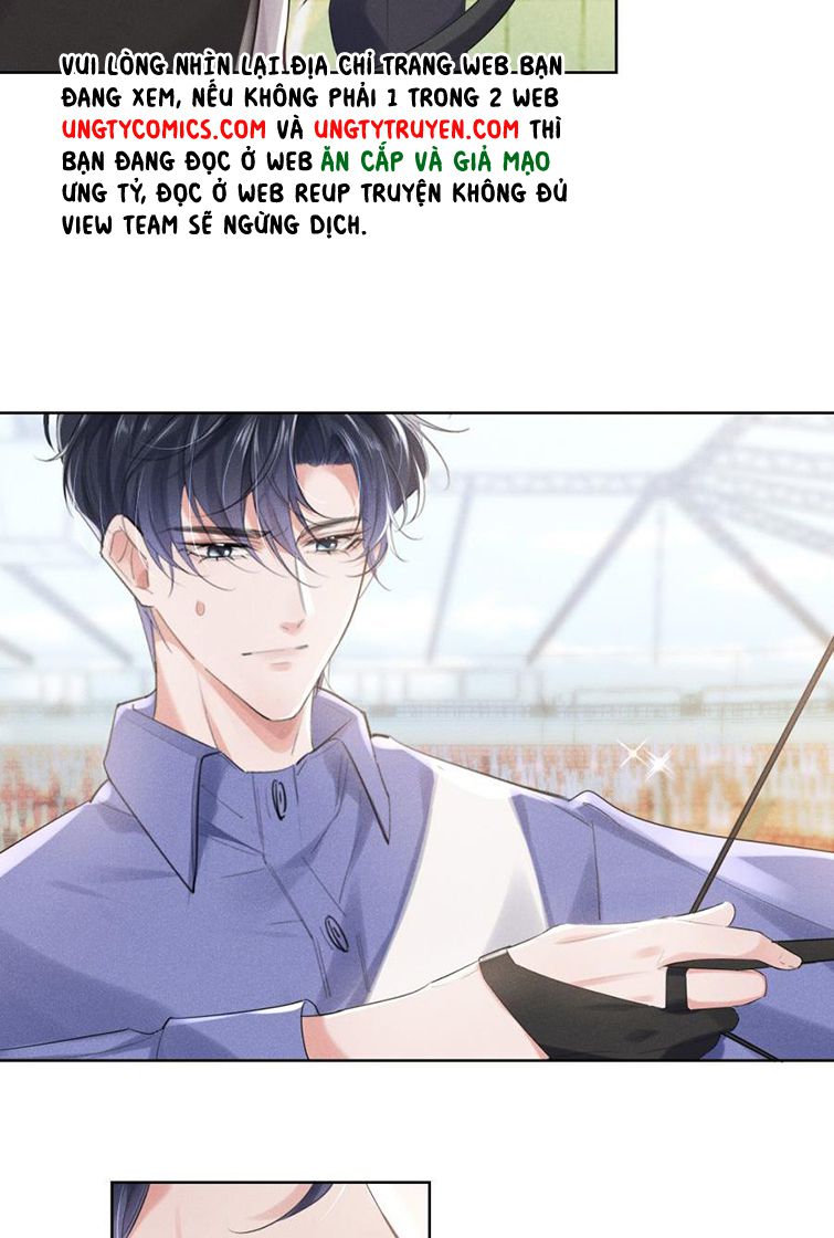 Xuyên Nhanh Chi Cải Tạo Bắt Đầu Lại Làm Người Chapter 11 - Trang 4