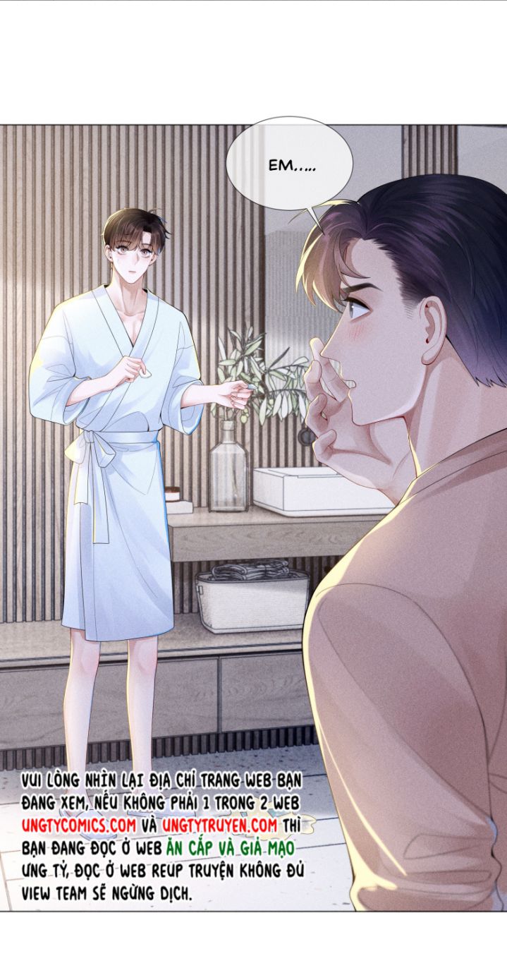 Dior Tiên Sinh Chap 40 - Trang 2
