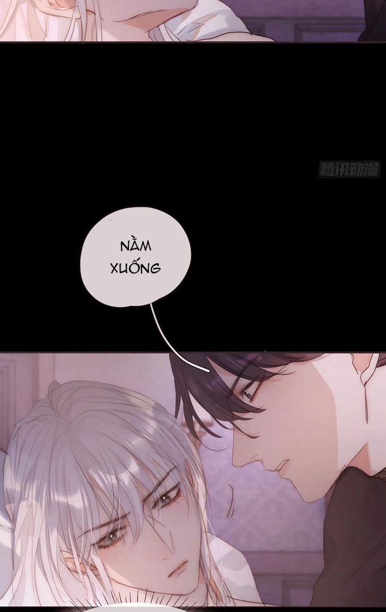 Thỉnh Cùng Ta Đồng Miên Chap 71 - Trang 3