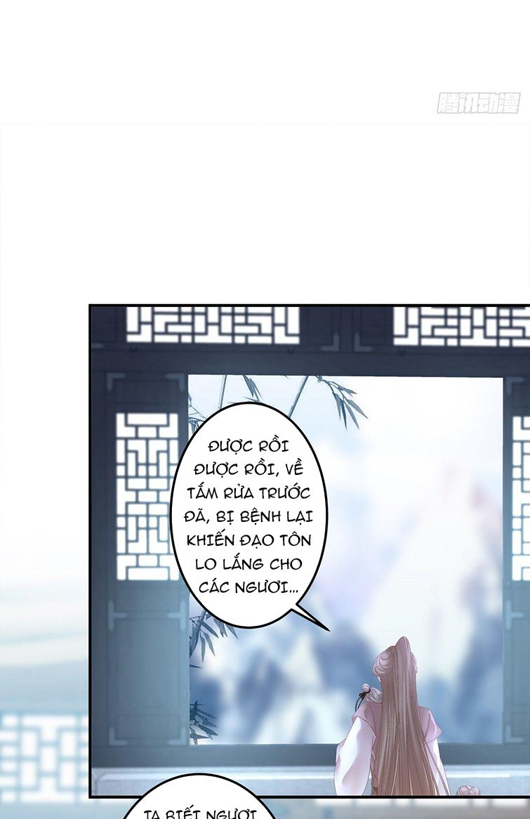 Hắc Hóa Đại Lão Thuần Dưỡng Chỉ Nam Chapter 19 - Trang 4