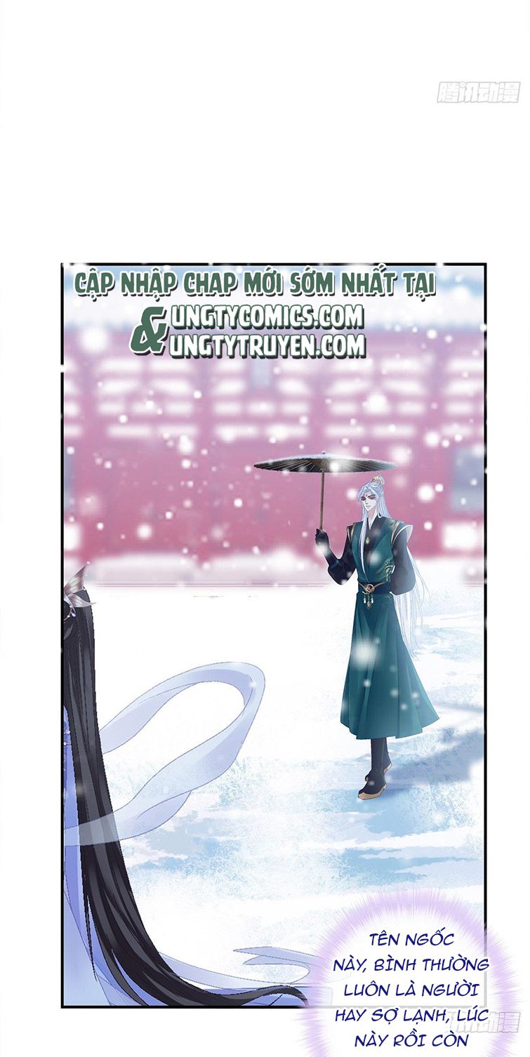 Hắc Hóa Đại Lão Thuần Dưỡng Chỉ Nam Chapter 19 - Trang 4