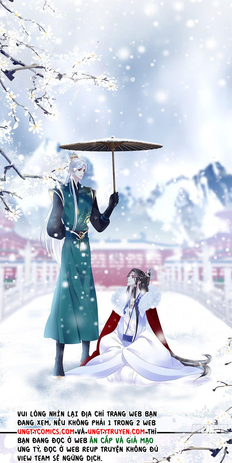 Hắc Hóa Đại Lão Thuần Dưỡng Chỉ Nam Chapter 19 - Trang 4