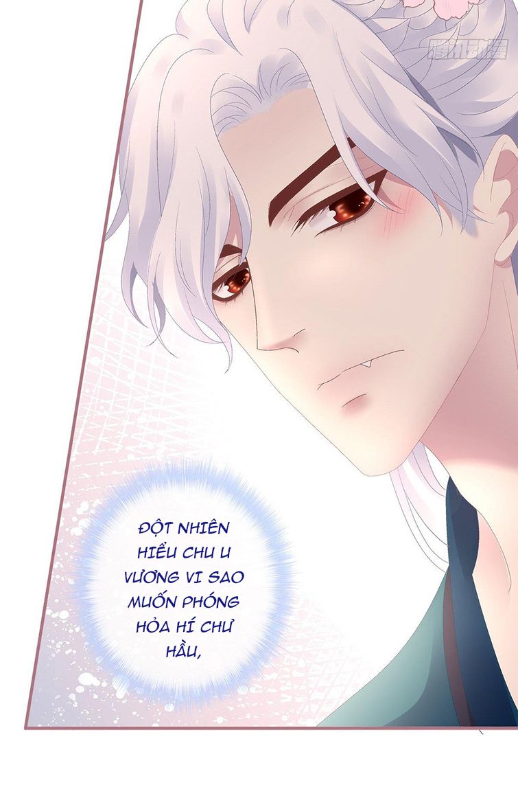 Hắc Hóa Đại Lão Thuần Dưỡng Chỉ Nam Chapter 19 - Trang 4