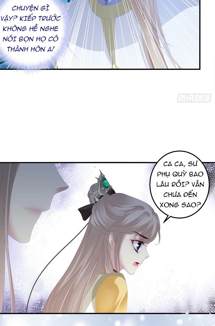 Hắc Hóa Đại Lão Thuần Dưỡng Chỉ Nam Chapter 19 - Trang 4