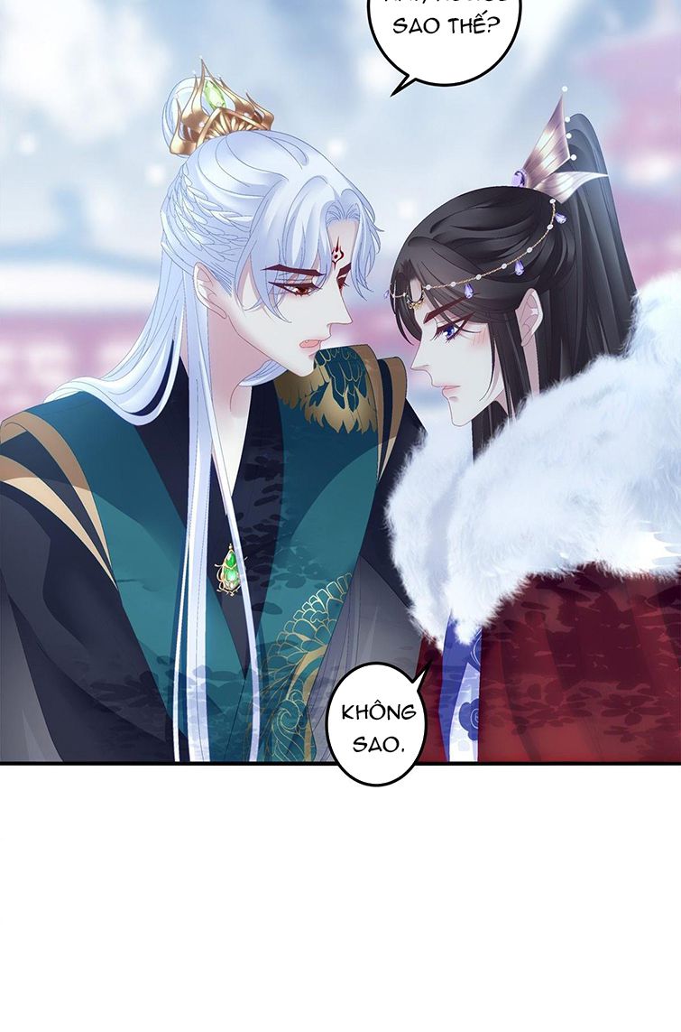 Hắc Hóa Đại Lão Thuần Dưỡng Chỉ Nam Chapter 19 - Trang 4
