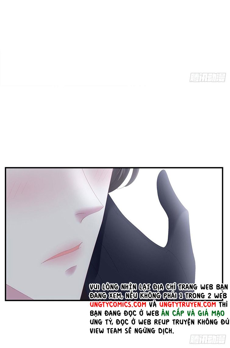 Hắc Hóa Đại Lão Thuần Dưỡng Chỉ Nam Chapter 19 - Trang 4