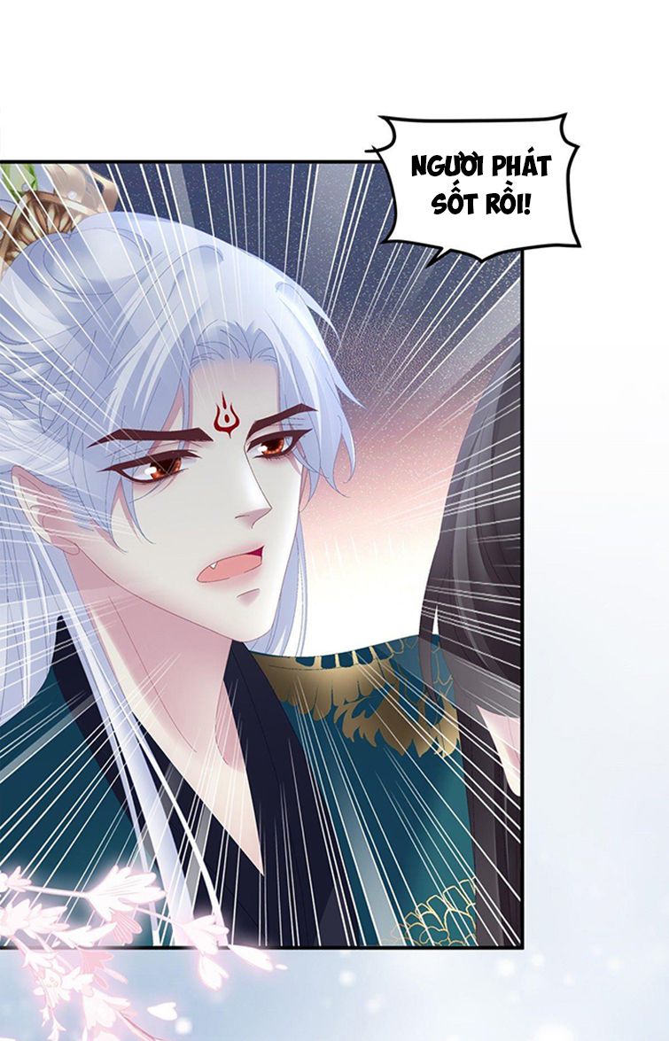 Hắc Hóa Đại Lão Thuần Dưỡng Chỉ Nam Chapter 19 - Trang 4
