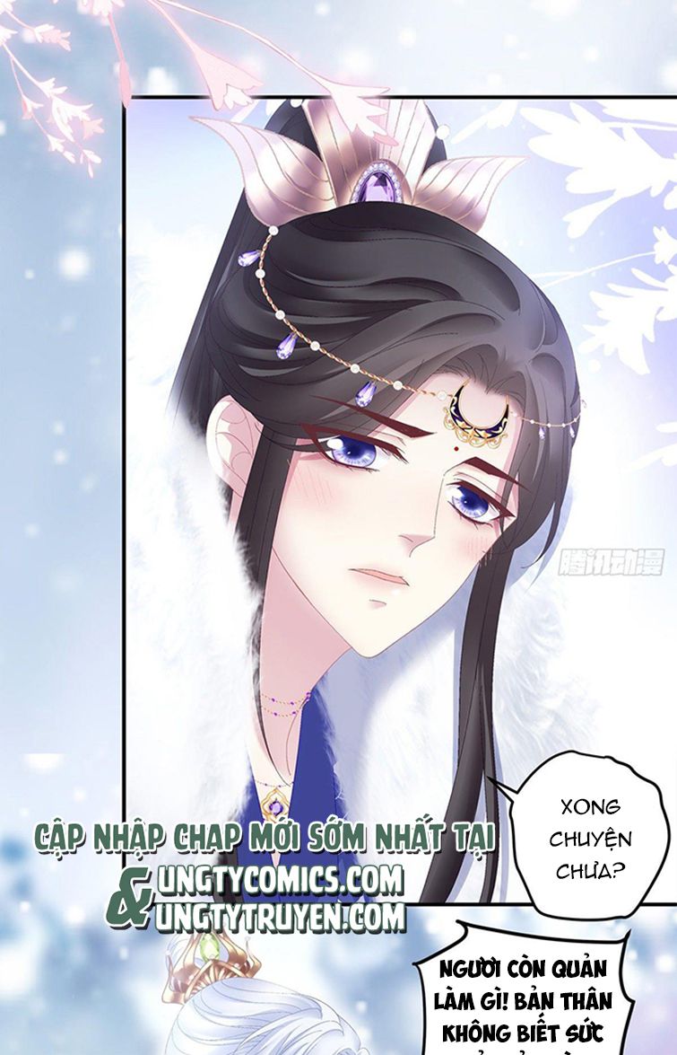 Hắc Hóa Đại Lão Thuần Dưỡng Chỉ Nam Chapter 19 - Trang 4