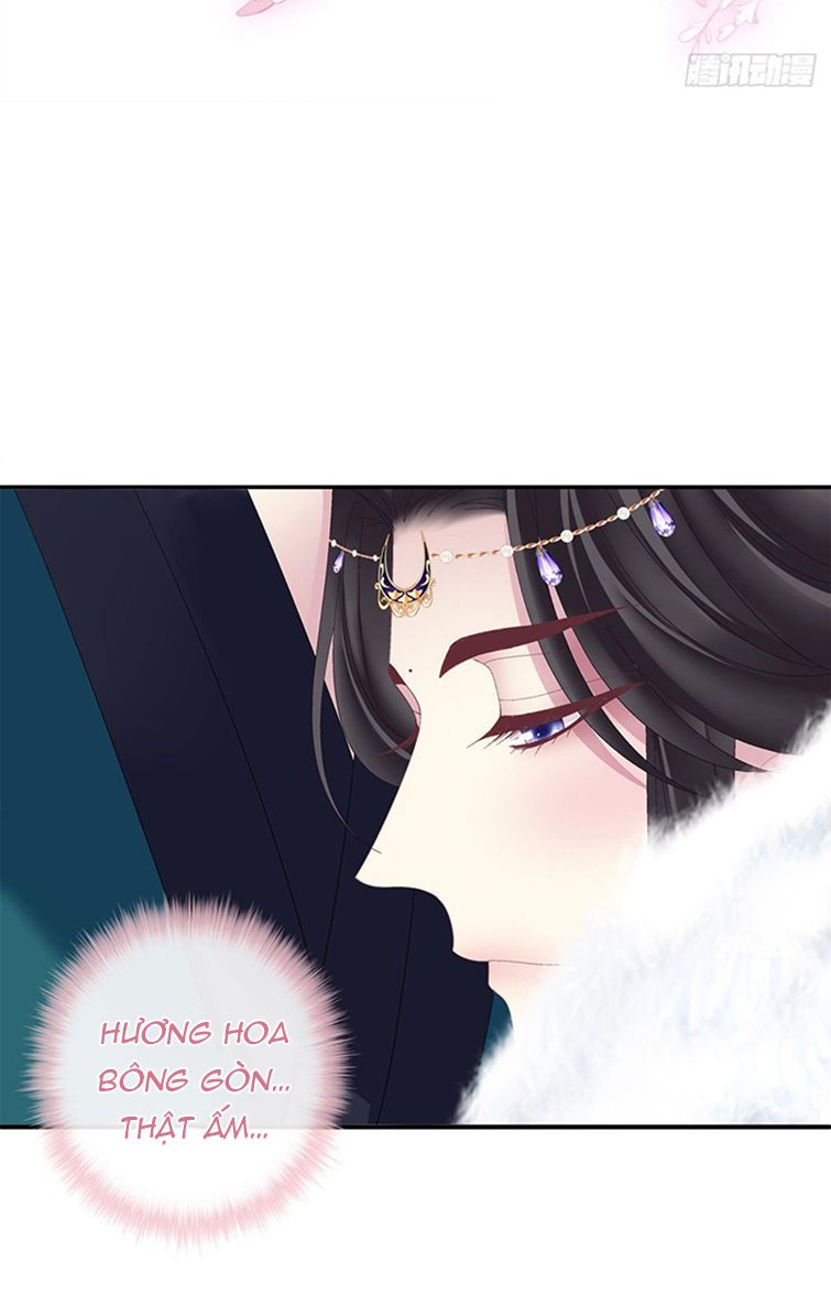 Hắc Hóa Đại Lão Thuần Dưỡng Chỉ Nam Chapter 19 - Trang 4