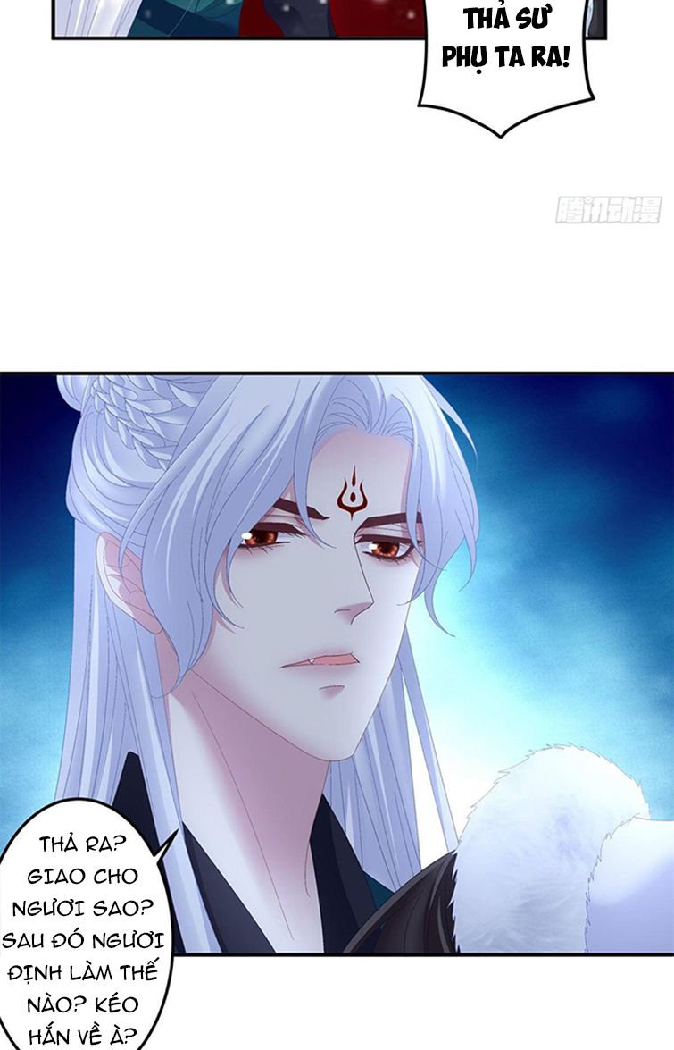 Hắc Hóa Đại Lão Thuần Dưỡng Chỉ Nam Chapter 19 - Trang 4
