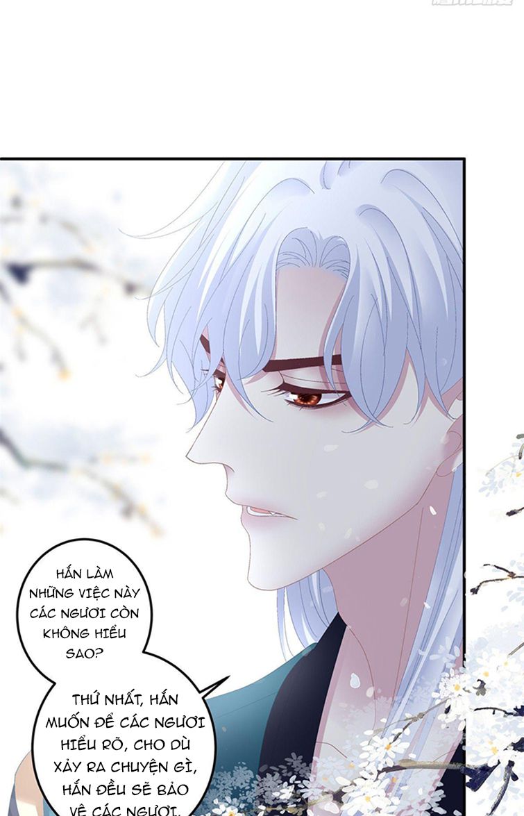 Hắc Hóa Đại Lão Thuần Dưỡng Chỉ Nam Chapter 19 - Trang 4