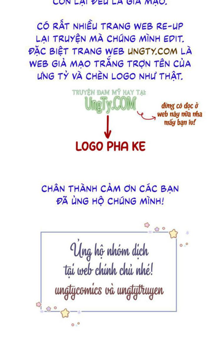 Hắc Hóa Đại Lão Thuần Dưỡng Chỉ Nam Chapter 19 - Trang 4