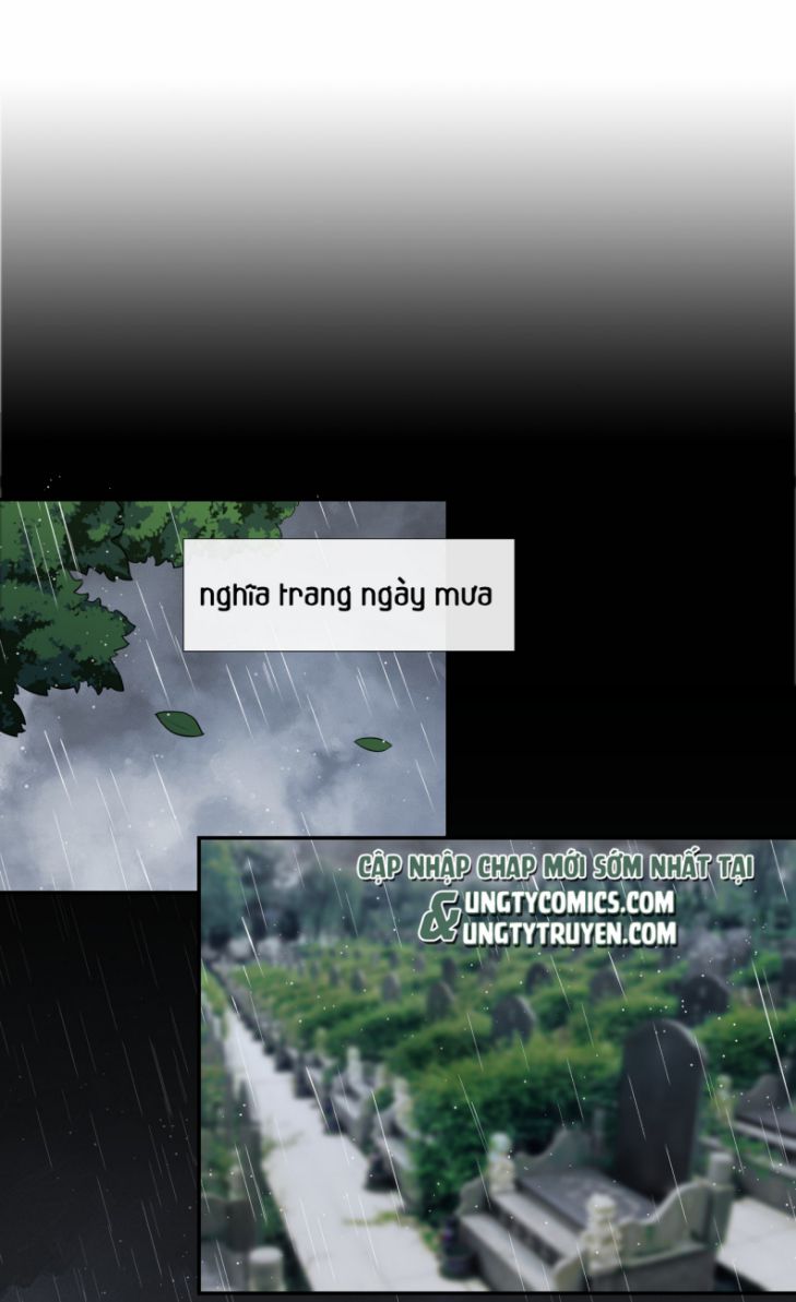 Quan Hệ Thế Thân Chapter 25 - Trang 4