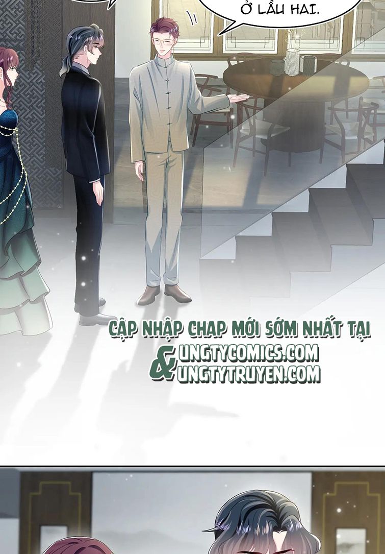 Tuyệt Mỹ Bạch Liên Hoa Online Dạy Học Chapter 87 - Next Chapter 88