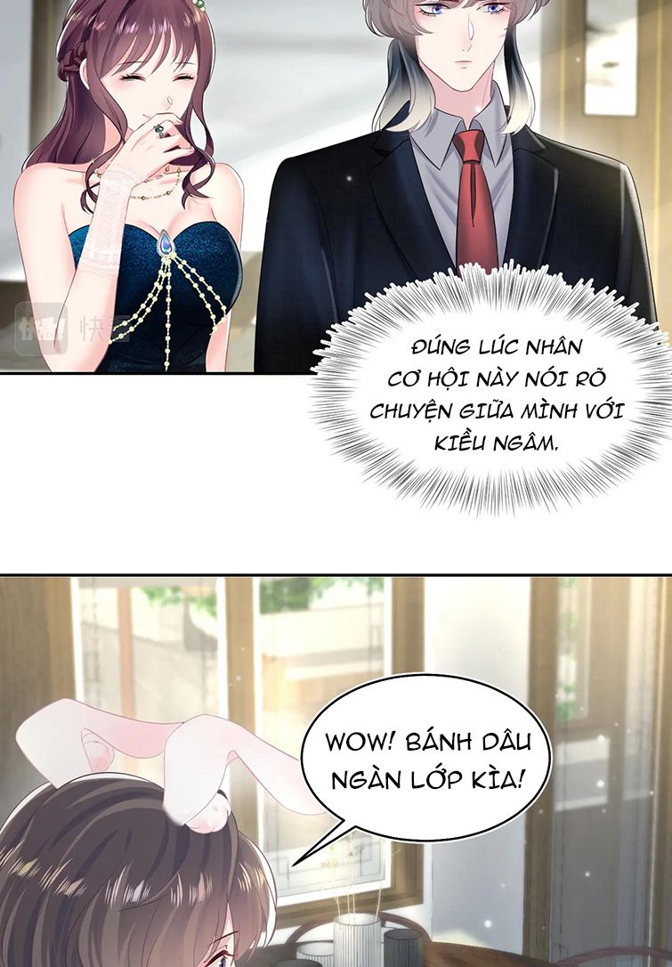 Tuyệt Mỹ Bạch Liên Hoa Online Dạy Học Chapter 87 - Next Chapter 88