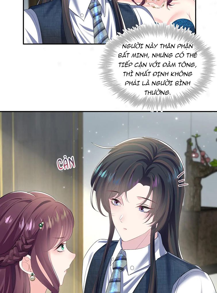 Tuyệt Mỹ Bạch Liên Hoa Online Dạy Học Chapter 87 - Next Chapter 88