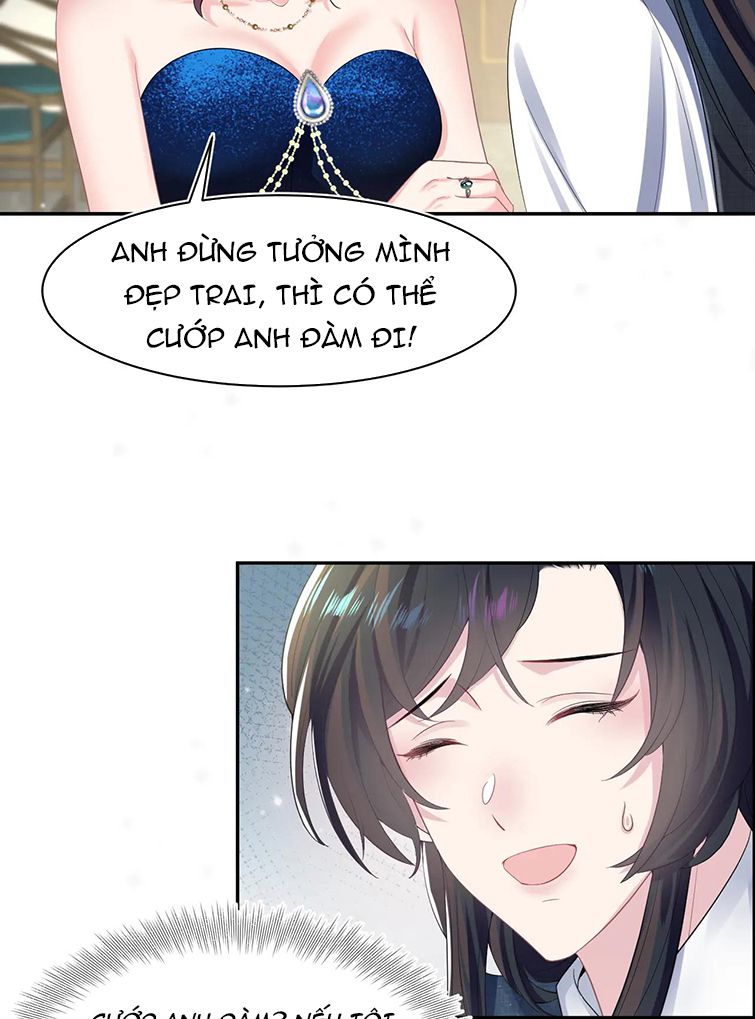 Tuyệt Mỹ Bạch Liên Hoa Online Dạy Học Chapter 87 - Next Chapter 88