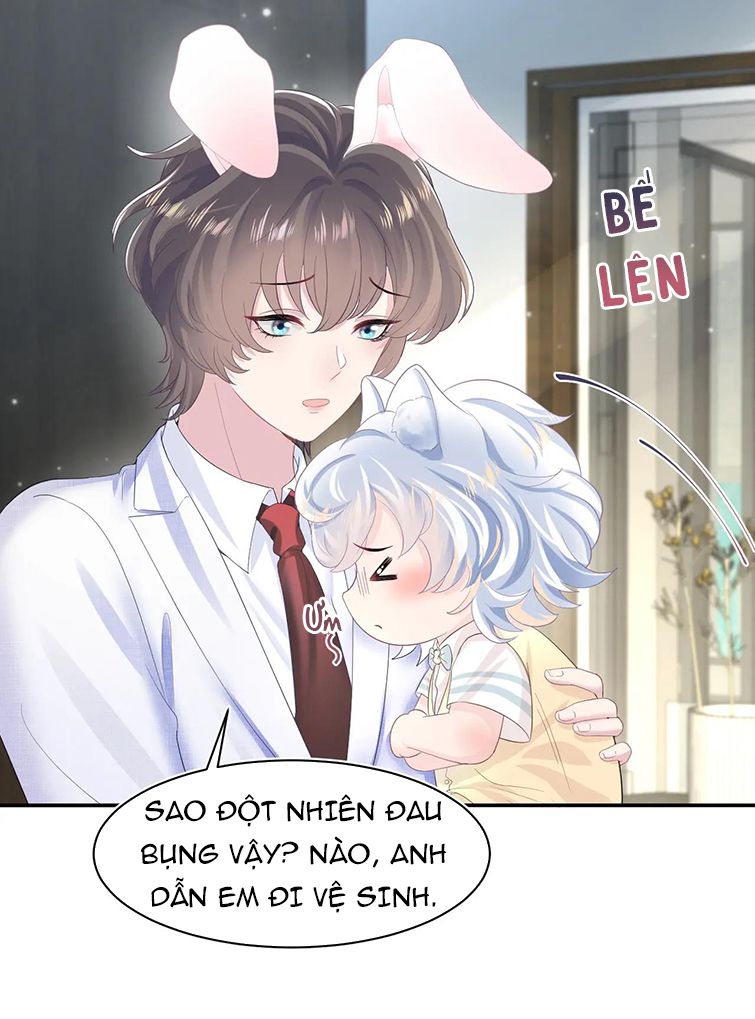 Tuyệt Mỹ Bạch Liên Hoa Online Dạy Học Chapter 87 - Next Chapter 88