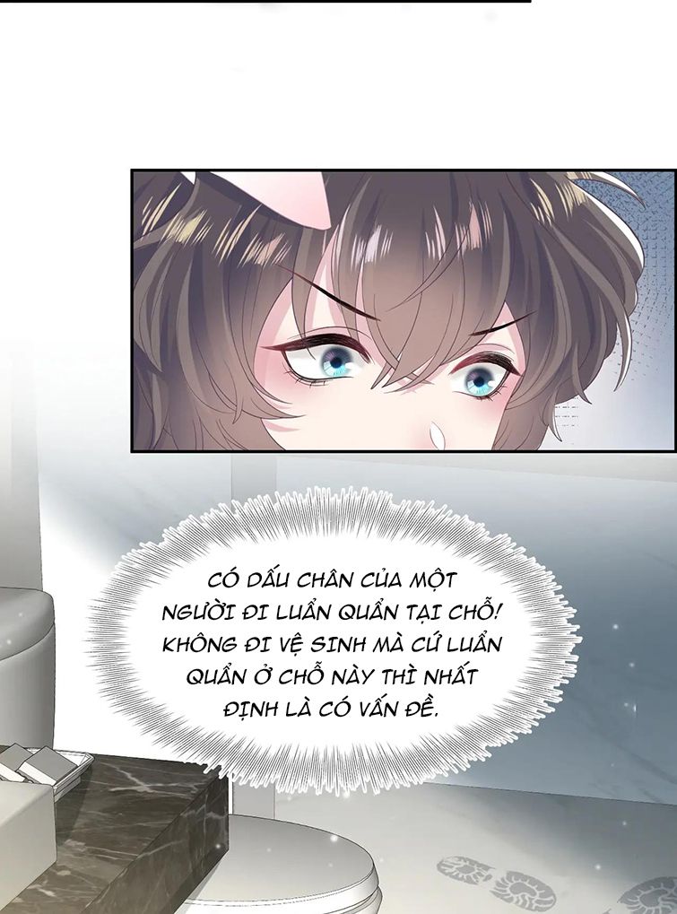 Tuyệt Mỹ Bạch Liên Hoa Online Dạy Học Chapter 87 - Next Chapter 88