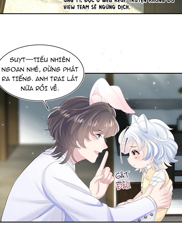 Tuyệt Mỹ Bạch Liên Hoa Online Dạy Học Chapter 87 - Next Chapter 88