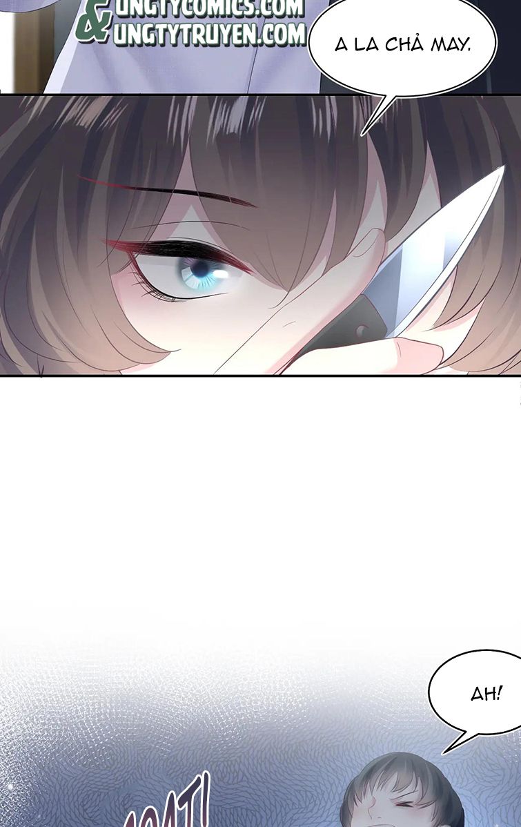 Tuyệt Mỹ Bạch Liên Hoa Online Dạy Học Chapter 87 - Next Chapter 88
