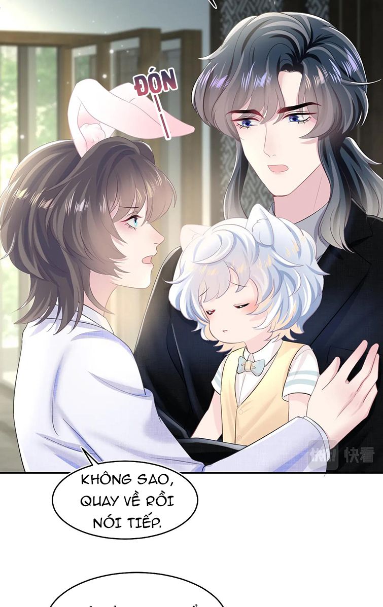 Tuyệt Mỹ Bạch Liên Hoa Online Dạy Học Chapter 87 - Next Chapter 88