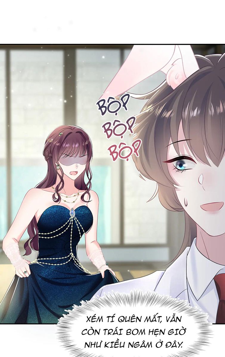 Tuyệt Mỹ Bạch Liên Hoa Online Dạy Học Chapter 87 - Next Chapter 88