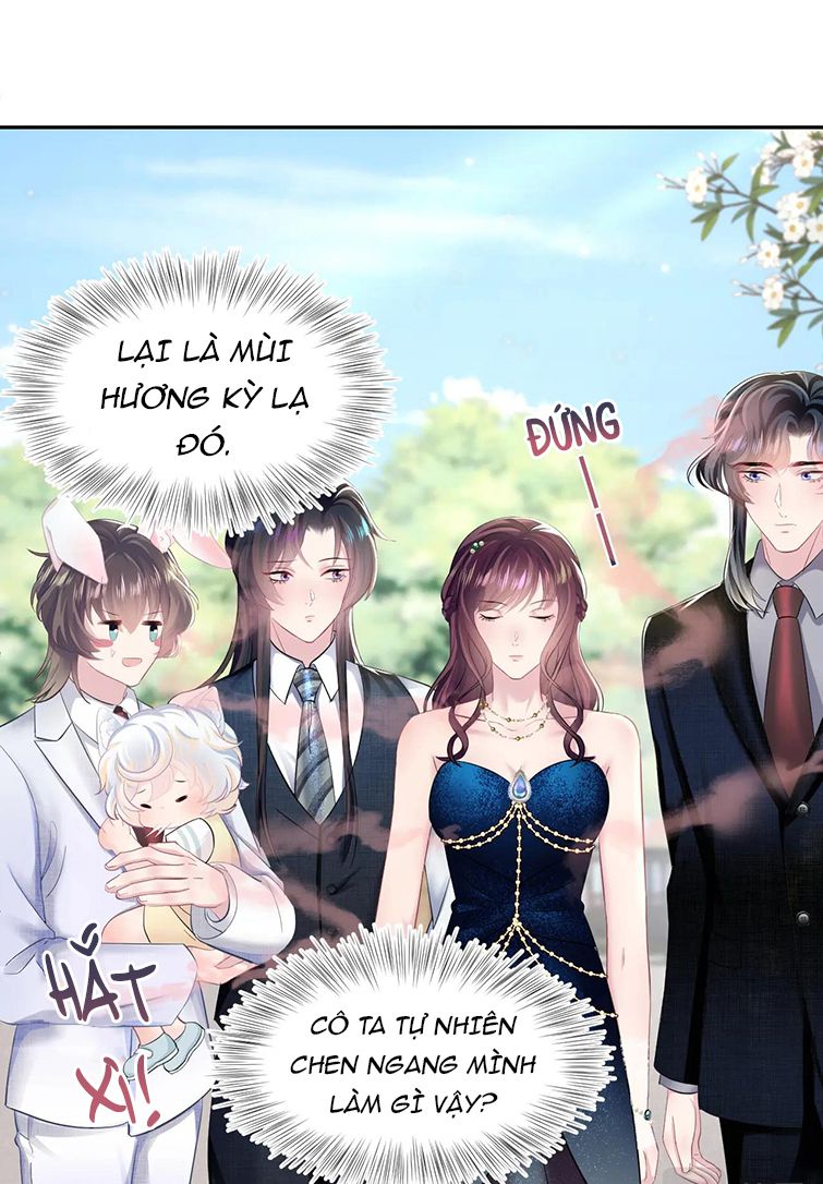 Tuyệt Mỹ Bạch Liên Hoa Online Dạy Học Chapter 87 - Next Chapter 88