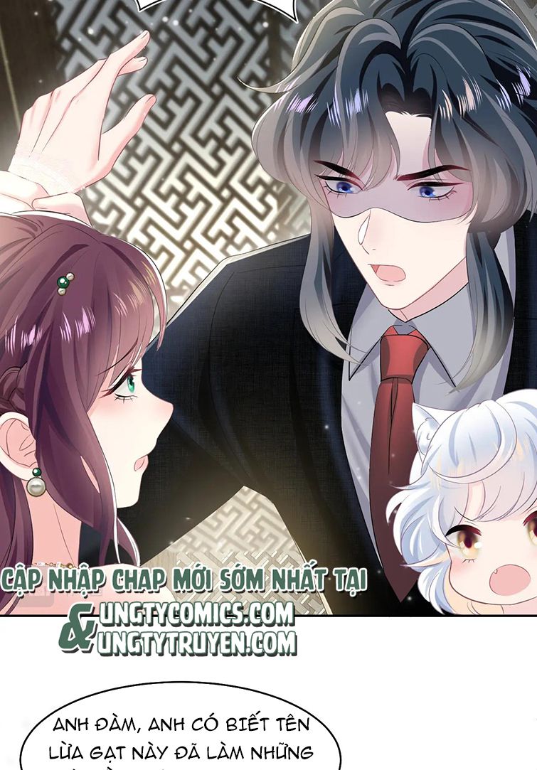Tuyệt Mỹ Bạch Liên Hoa Online Dạy Học Chapter 87 - Next Chapter 88