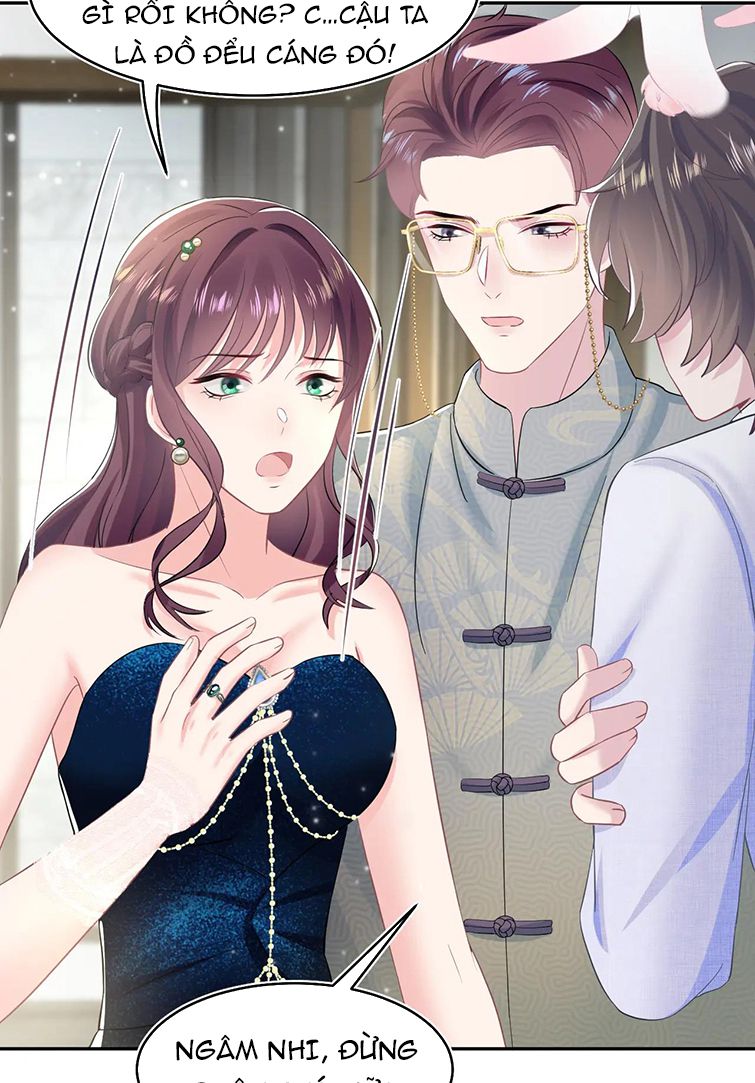 Tuyệt Mỹ Bạch Liên Hoa Online Dạy Học Chapter 87 - Next Chapter 88