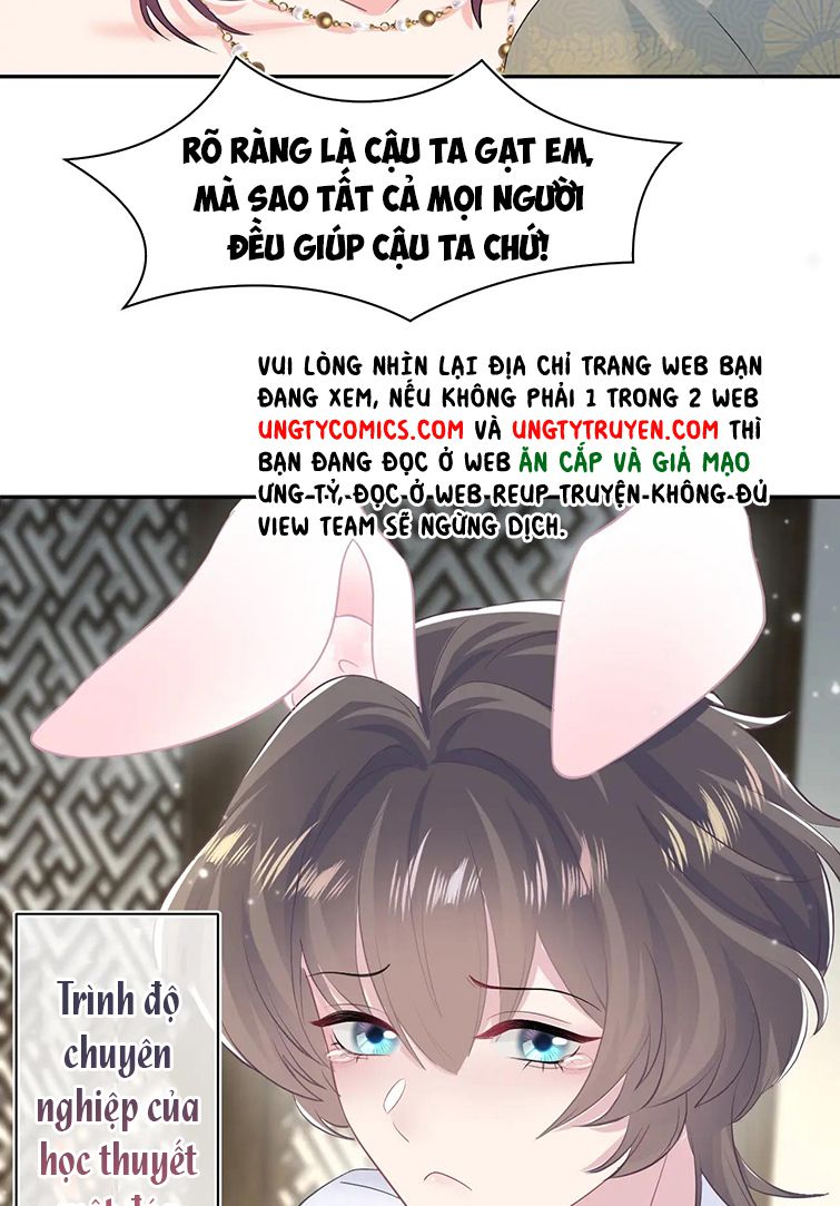 Tuyệt Mỹ Bạch Liên Hoa Online Dạy Học Chapter 87 - Next Chapter 88
