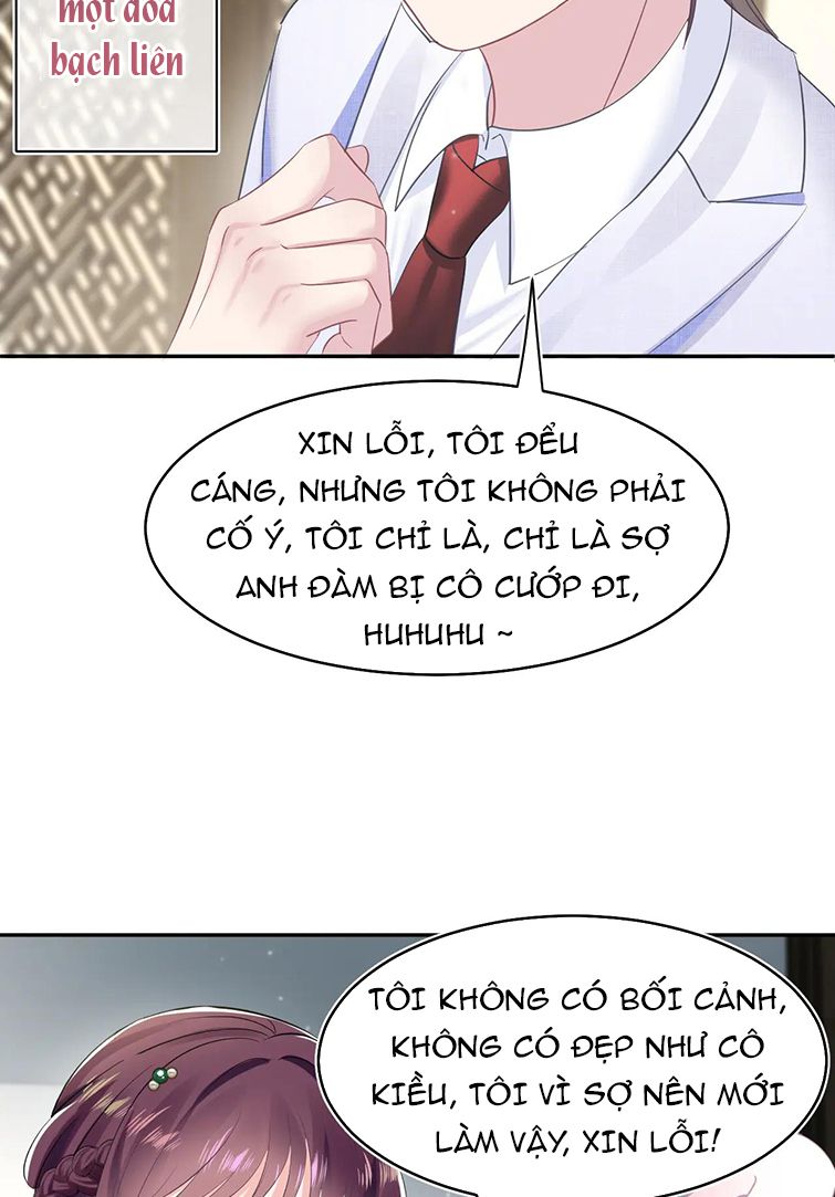 Tuyệt Mỹ Bạch Liên Hoa Online Dạy Học Chapter 87 - Next Chapter 88