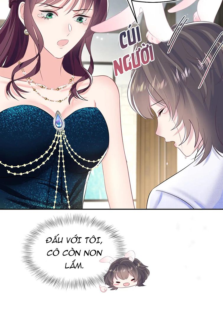 Tuyệt Mỹ Bạch Liên Hoa Online Dạy Học Chapter 87 - Next Chapter 88