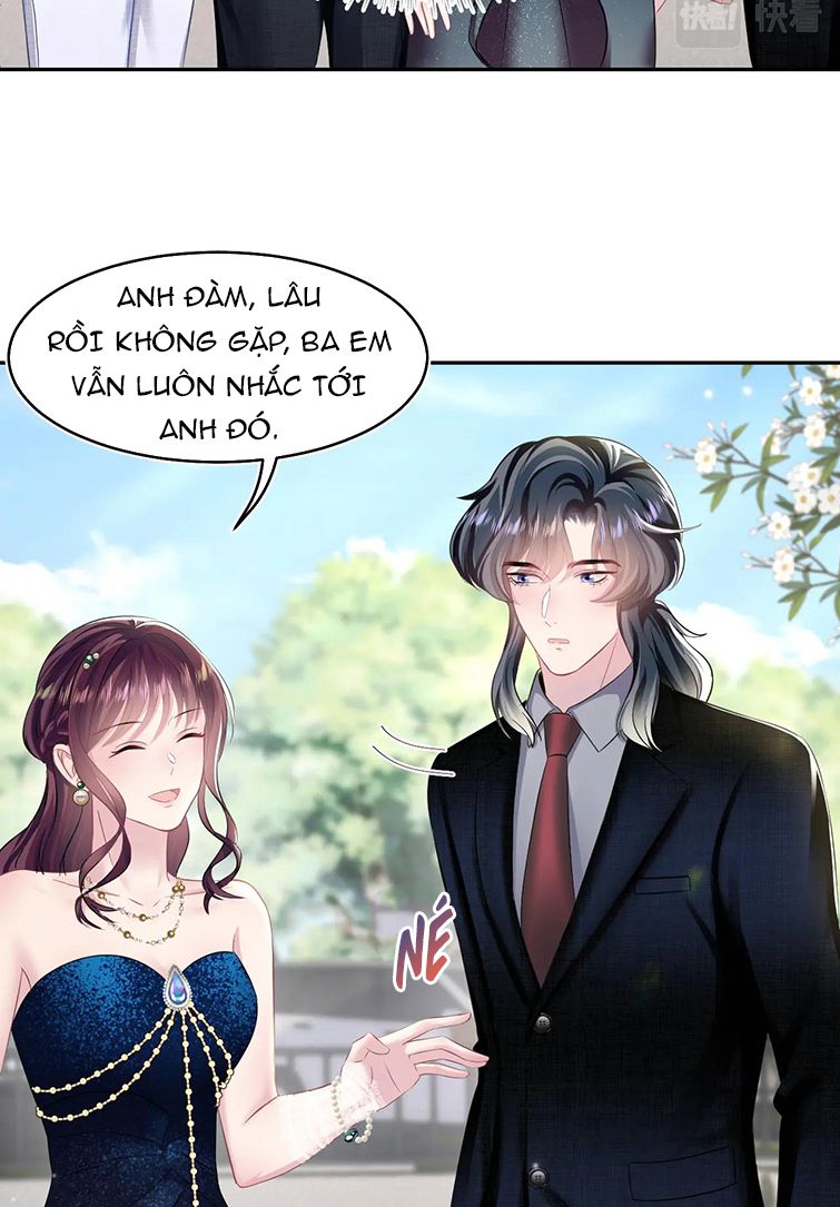 Tuyệt Mỹ Bạch Liên Hoa Online Dạy Học Chapter 87 - Next Chapter 88