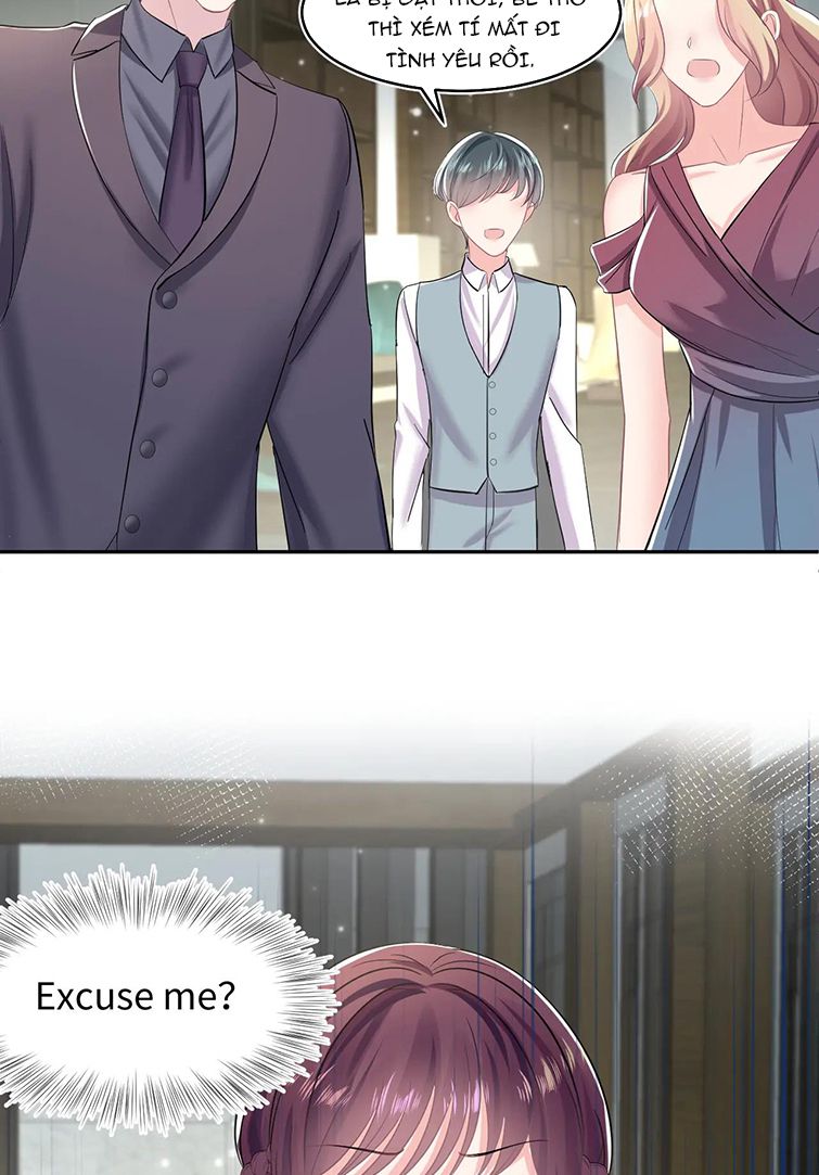 Tuyệt Mỹ Bạch Liên Hoa Online Dạy Học Chapter 87 - Next Chapter 88
