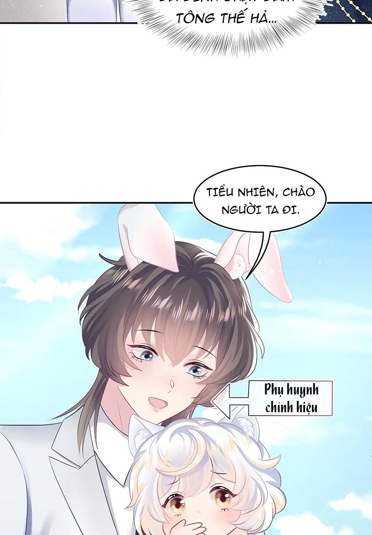 Tuyệt Mỹ Bạch Liên Hoa Online Dạy Học Chapter 87 - Next Chapter 88