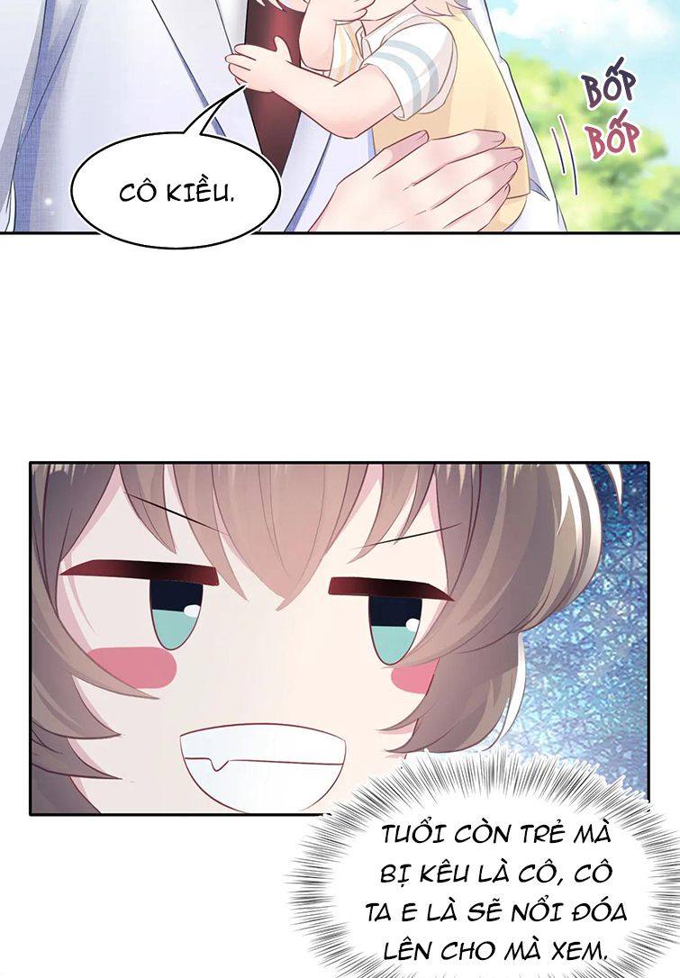 Tuyệt Mỹ Bạch Liên Hoa Online Dạy Học Chapter 87 - Next Chapter 88