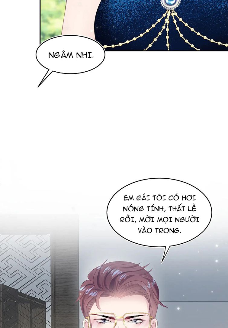 Tuyệt Mỹ Bạch Liên Hoa Online Dạy Học Chapter 87 - Next Chapter 88