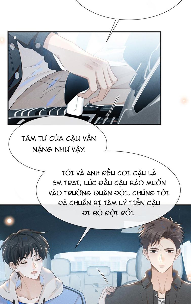 Lai Sinh Bất Kiến Chapter 51 - Trang 4