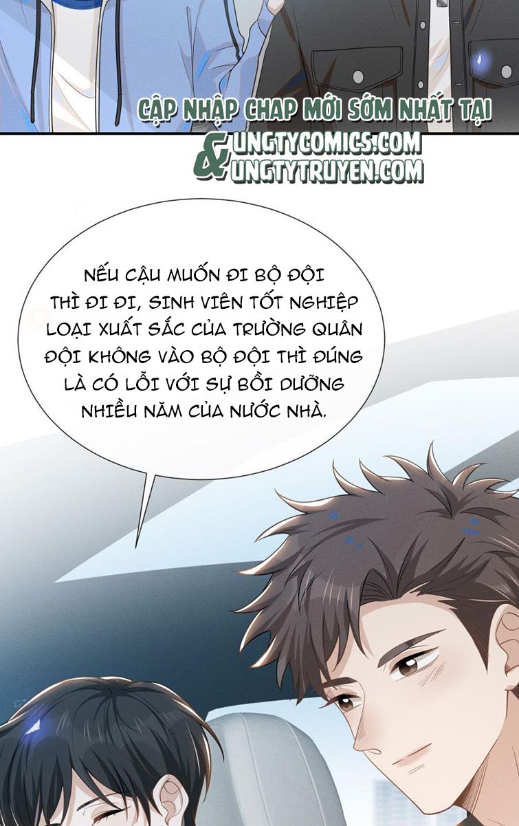 Lai Sinh Bất Kiến Chapter 51 - Trang 4