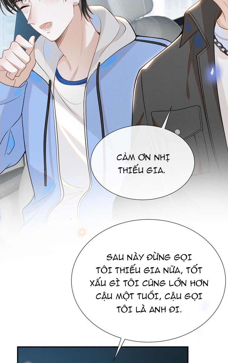 Lai Sinh Bất Kiến Chapter 51 - Trang 4