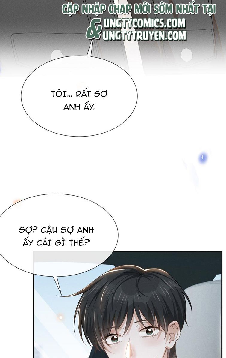 Lai Sinh Bất Kiến Chapter 51 - Trang 4