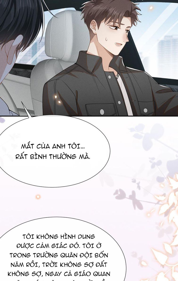 Lai Sinh Bất Kiến Chapter 51 - Trang 4