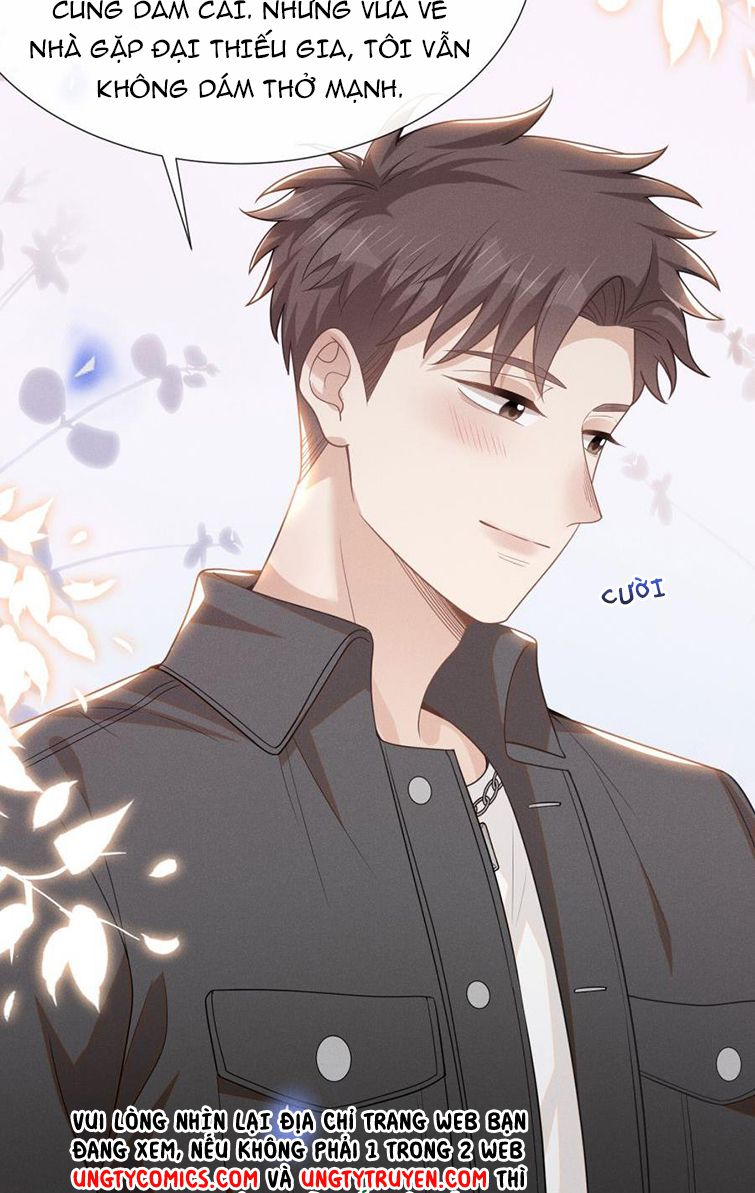 Lai Sinh Bất Kiến Chapter 51 - Trang 4