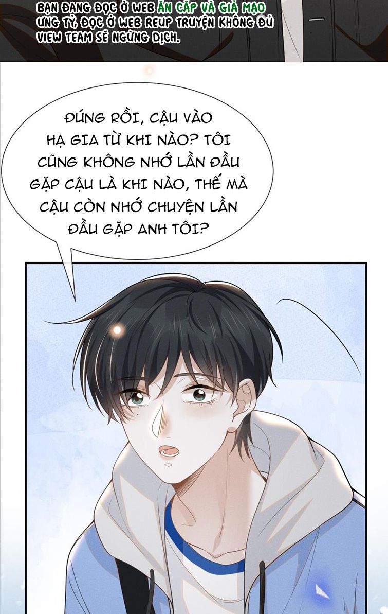 Lai Sinh Bất Kiến Chapter 51 - Trang 4